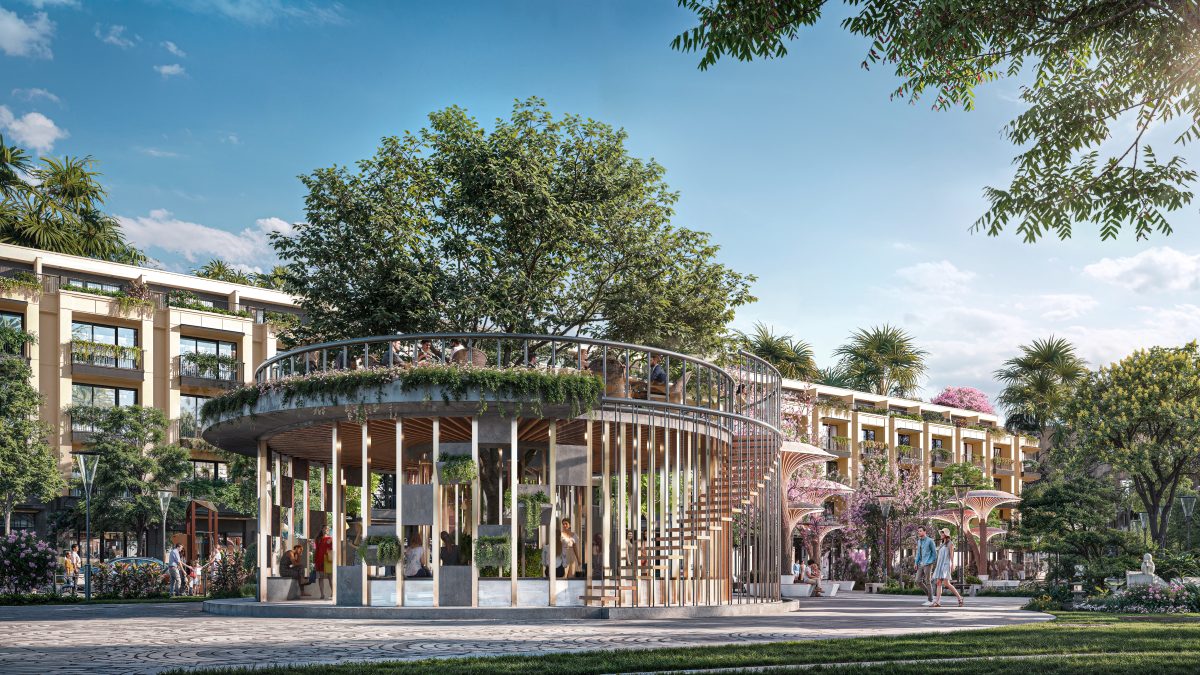 HPR Group chào mừng Quốc khánh